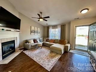 Foto del edificio - 1216 Winding Path Rd