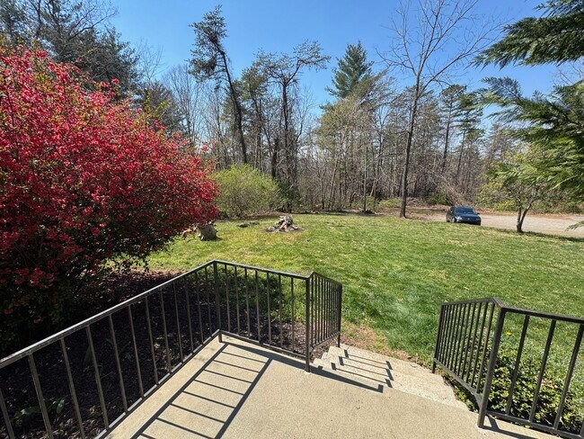 Building Photo - East AVL Spacious Apartment Ready for Occupancy!