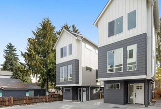 Building Photo - 911-B N 98th St