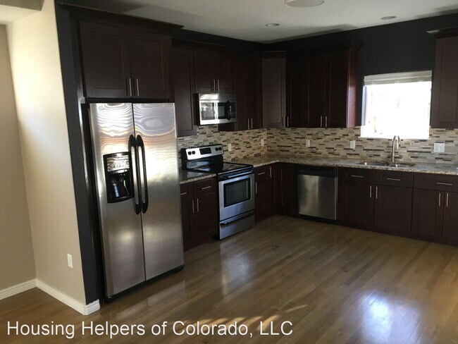 Foto del edificio - 3 br, 2.5 bath House - 3953 Navajo Street