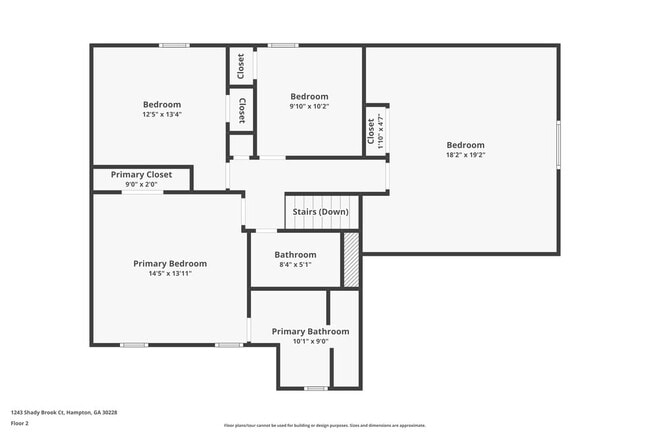 Building Photo - 1243 Shady Brook Ct