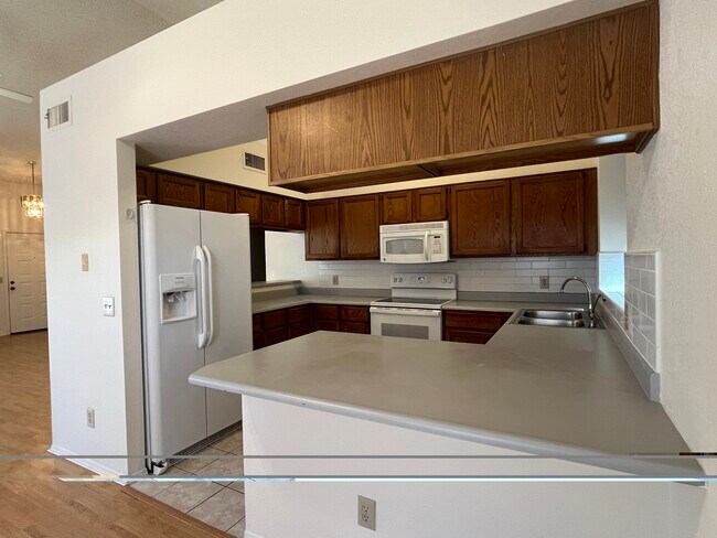 Foto del edificio - 4175 E Cholla Canyon Dr