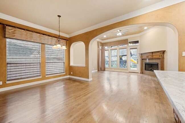 Building Photo - Stunning 3-Bedroom Home with Theater Room, Spa-Like Primary Suite & Over 3,300 Sq. Ft.