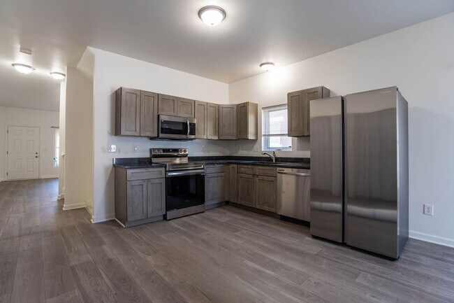 Foto del edificio - 373 E 13th Ave