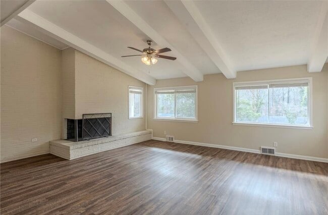 Photo - 2919 Alameda Trail House