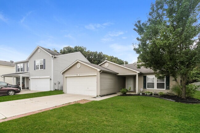 Foto del edificio - 3324 Spring Wind Ln