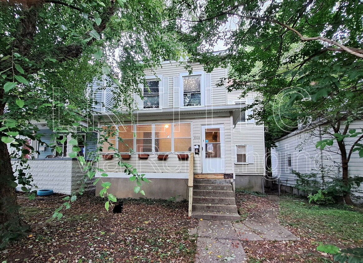 Foto principal - 3926 S 2nd St