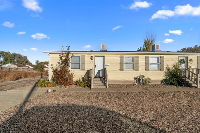 Building Photo - 275 S 150 W