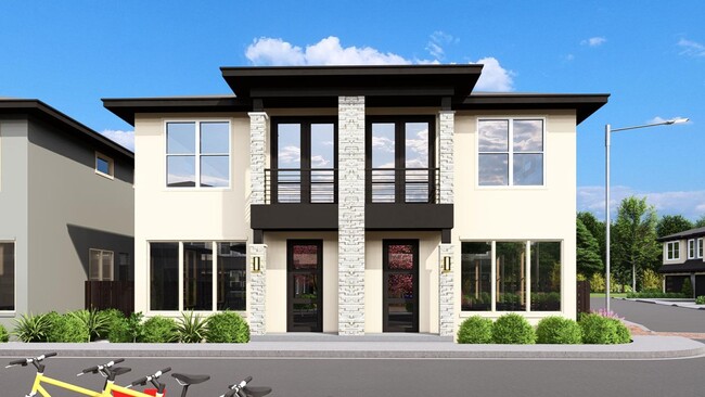 Interior Photo - La Vista Richmond Town Homes