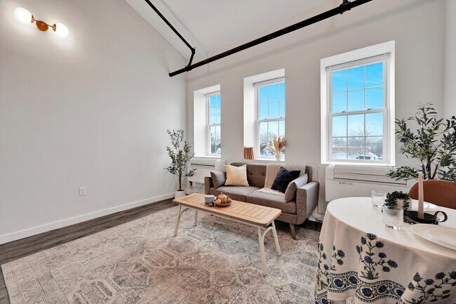 Foto del edificio - Fleetwood Lofts