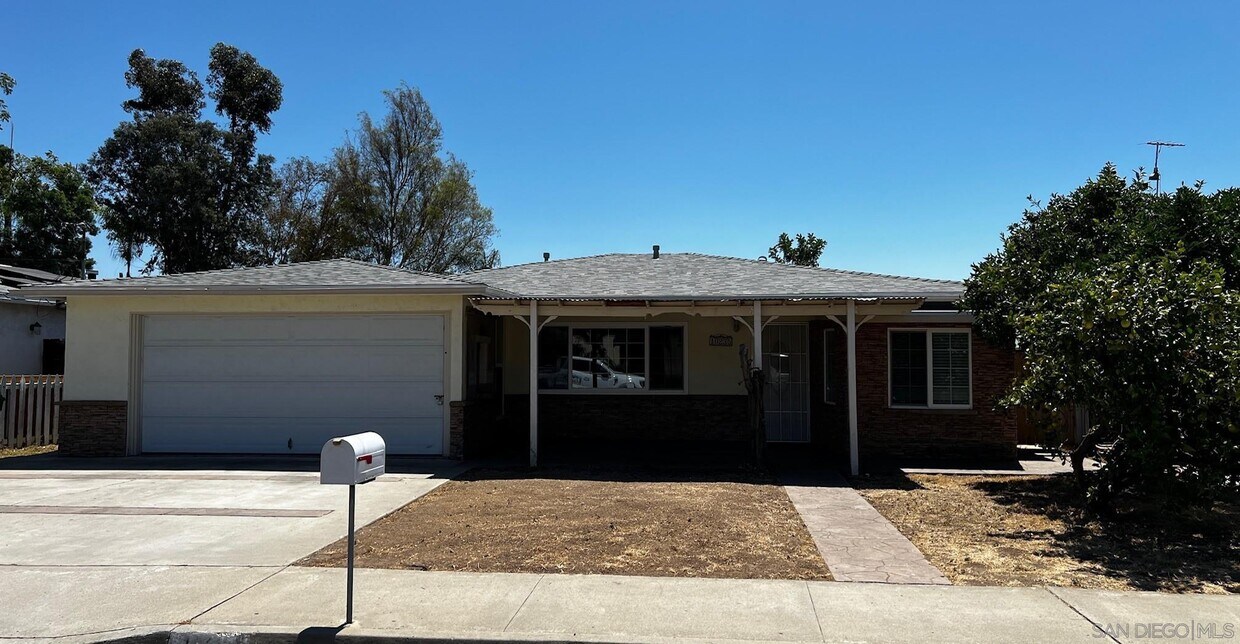 Primary Photo - 10235 Buena Vista Ave