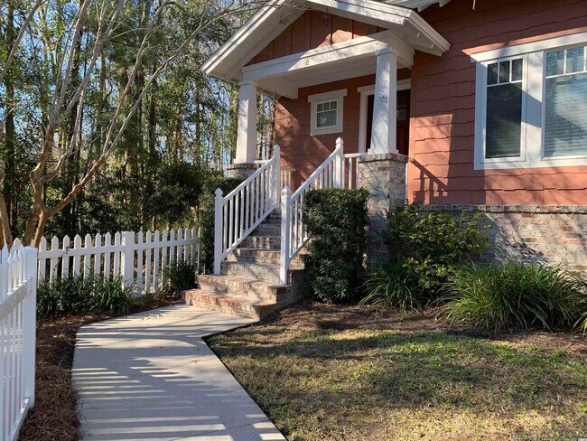 Building Photo - 136 Da Gullah Way