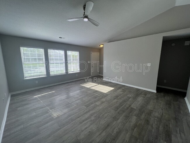 Building Photo - 8514 Morgan Dr