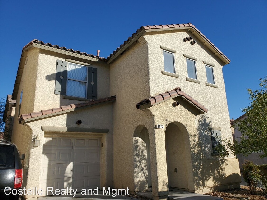 Primary Photo - 2 br, 1.5 bath House - 1172 Golden Apple S...