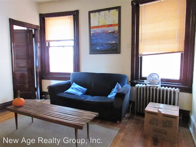 Foto del edificio - 4326 Pine St
