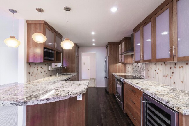 Foto del edificio - 1500 Howard Ave