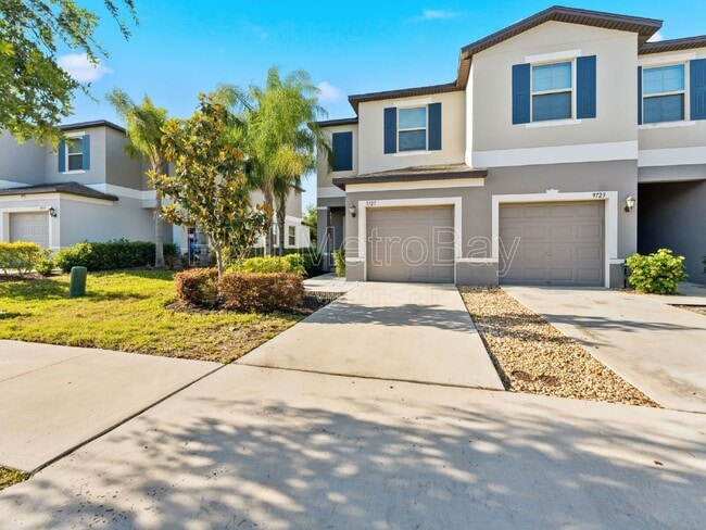Photo - 9727 Mulberry Marsh Ln Townhome