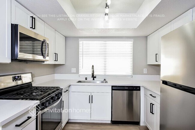 Foto del edificio - 6705 W Evanston Ave