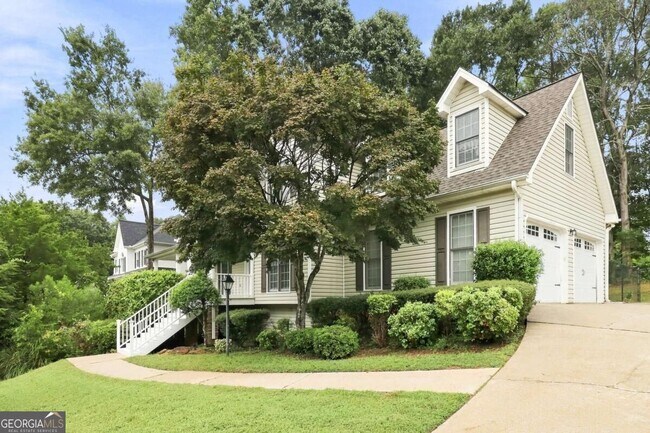 Foto del edificio - 318 Magnolia Dr