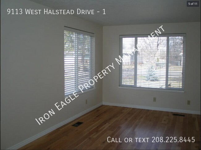 Building Photo - 9113 W Halstead Dr