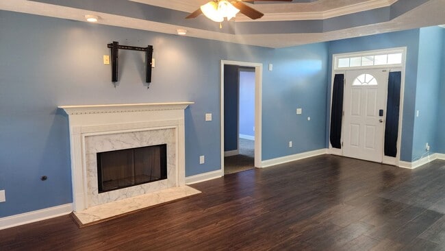 Foto del edificio - Farmbrook Subdivision in Fort Mitchell, AL