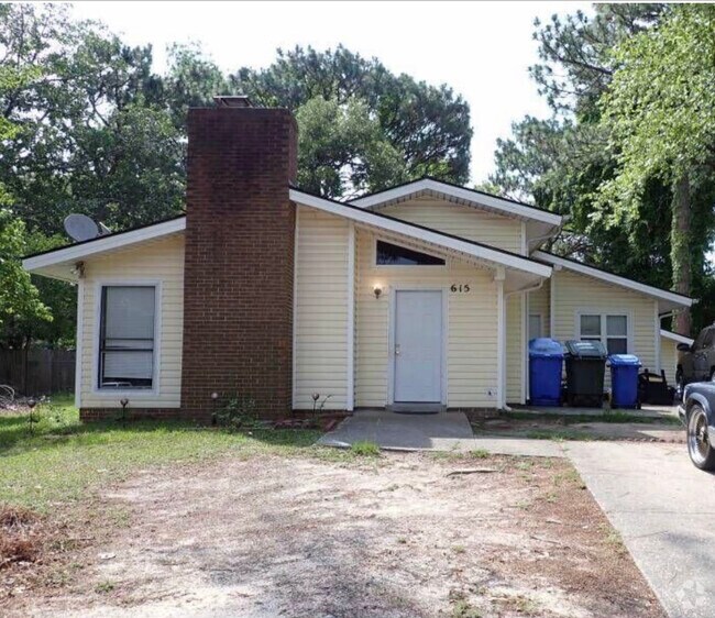 Tiffany Pines Apartments under 2,500 Fayetteville, NC 4 Rentals