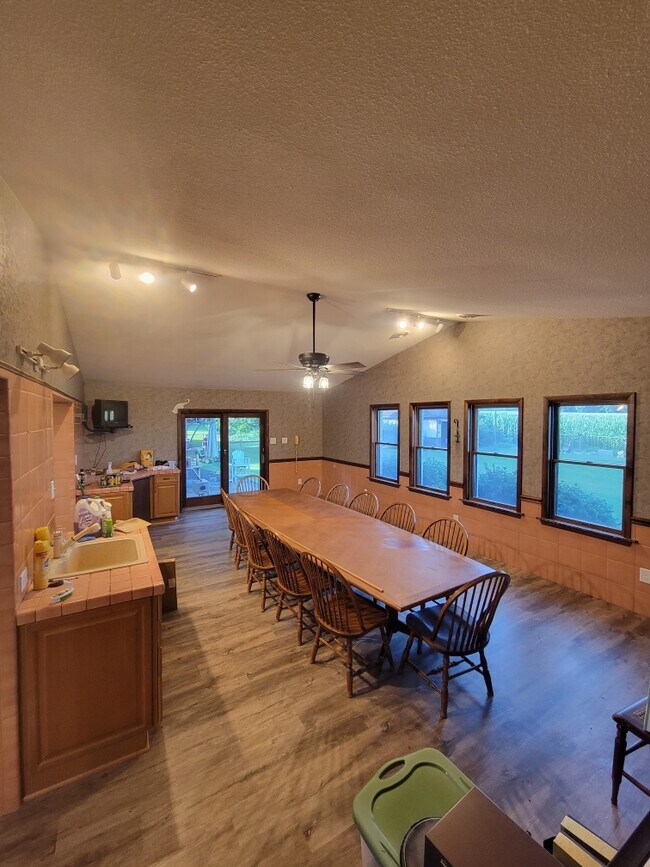 9208 Links Rd, Walkersville, MD 21793 House Rental in Walkersville