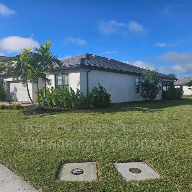 Building Photo - 3603 Wild Sage Wy