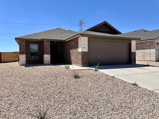 Building Photo - 5817 Settler Ave