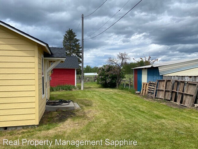 Building Photo - 1 br, 1 bath House - 142 Grantsdale Cutoff Rd