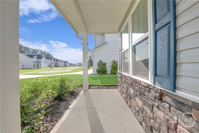 Foto del edificio - 133 Pickett Fence Ln.