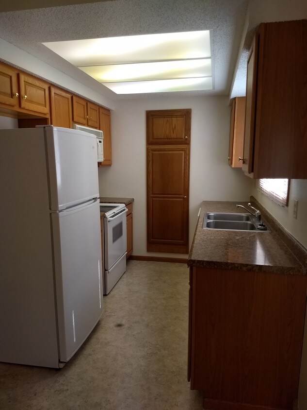 1308 Galeta Ave Unit A, Norfolk, NE 68701 Condo for Rent in Norfolk