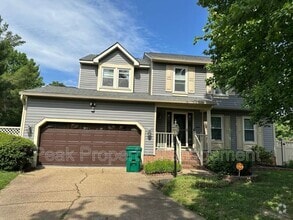 Building Photo - 1510 Woodacres Ct