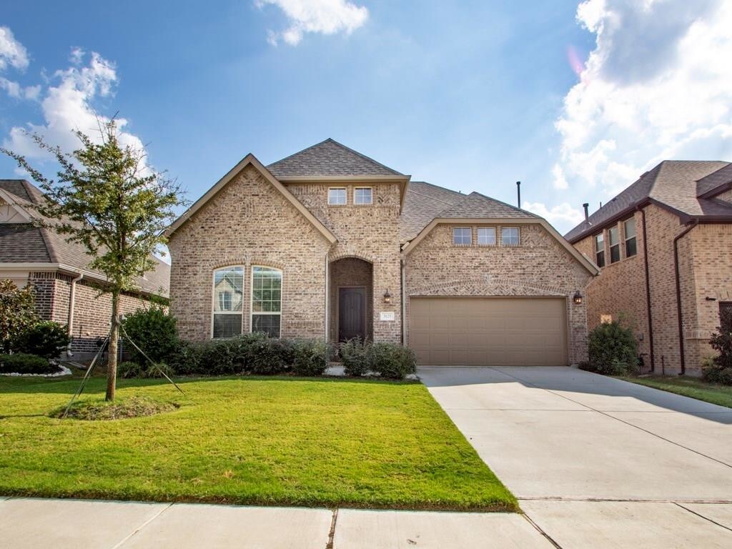 5629 Grove Cove Dr, McKinney, TX 75071 House Rental in McKinney, TX
