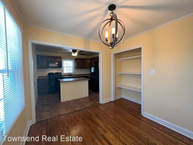 Foto del edificio - 2 br, 1 bath House - 120 Hunter Circle