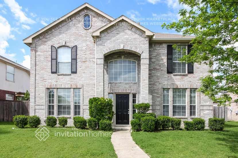 Primary Photo - 817 Longleaf Dr