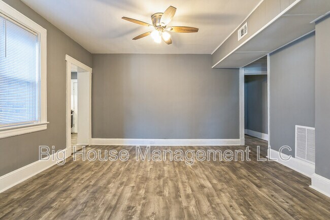 Building Photo - 4806 Liberty Heights Ave