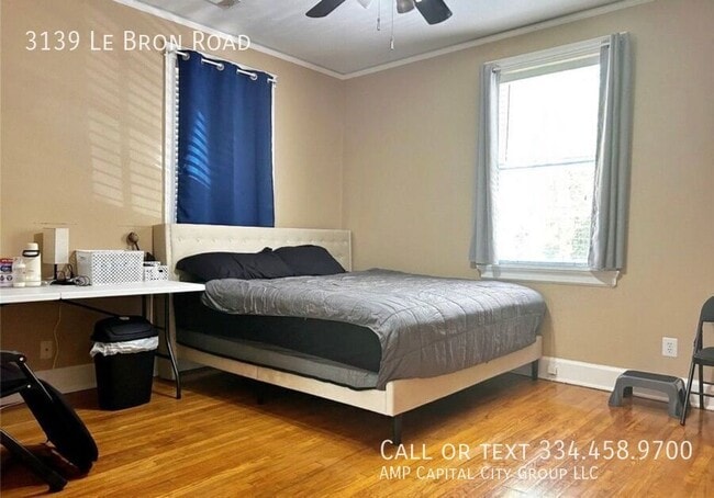 Foto del edificio - 3139 Le Bron Rd