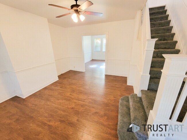 Foto del edificio - 3 Bedroom House in Belfield