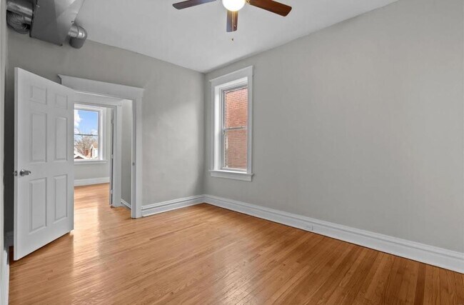 Dormitorio - 5315 Devonshire Ave