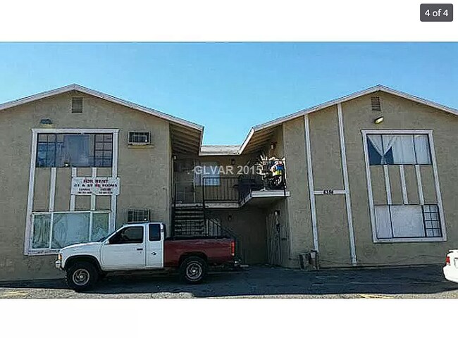 Foto del edificio - 4384 Cy Cliffview Cir