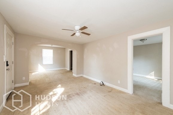 Building Photo - AVAILABLE NOW! - 3211 CHASE ST, INDIANAPOL...
