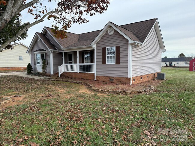 Building Photo - 117 Hayworth Ln