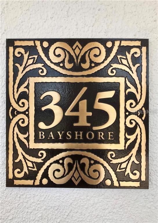 Foto del edificio - 345 Bayshore Blvd