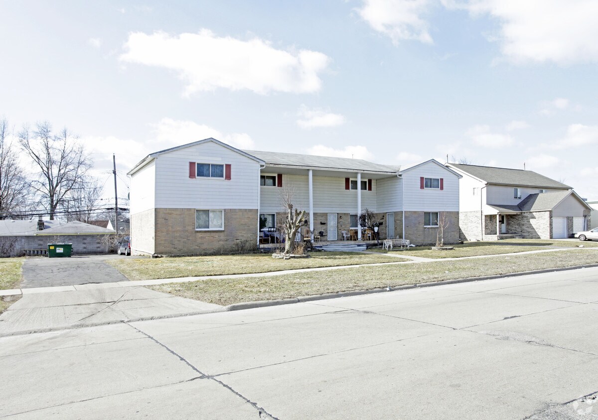 Primary Photo - 1224-1230 Lincoln Ave