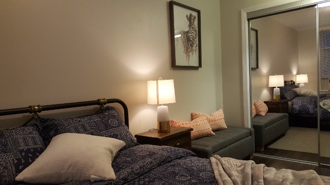 Foto del edificio - 46 Wayne St