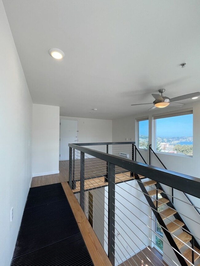 Interior Photo - The Local 418