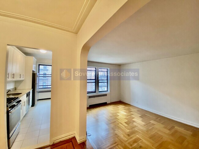 Building Photo - 600 West 218th Street
