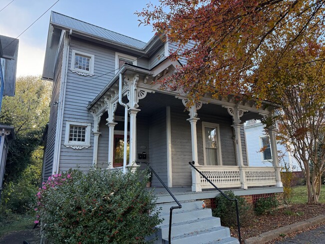 Photo - 605 Harrison St Apartment