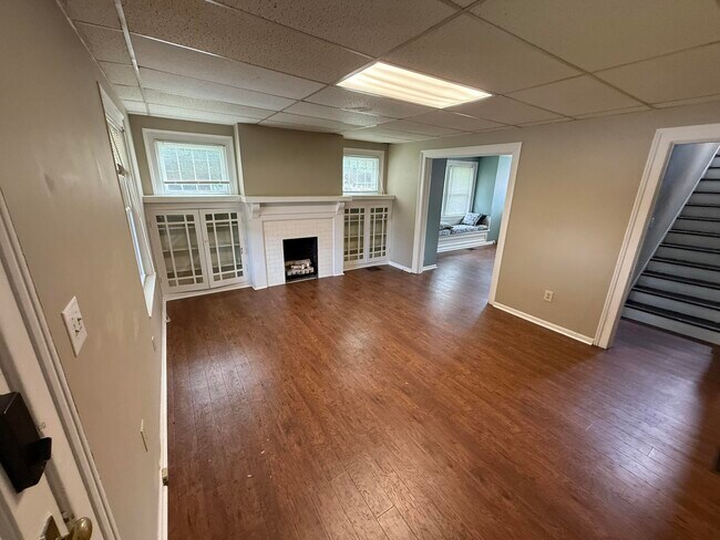 Foto del edificio - 1815 Nicholasville Rd